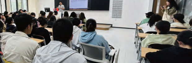 计算机软件开发3+1国际本科项目