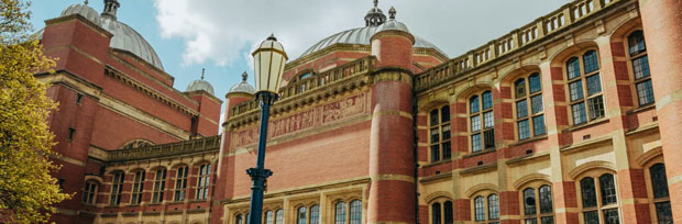 英国3+1国际本科项目