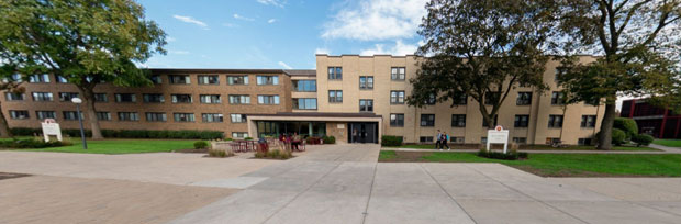 美国芝加哥康考迪亚大学2+1+1本科双学位课程