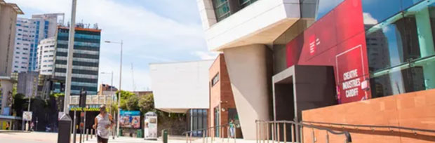 南威尔士大学2+2国际本科项目