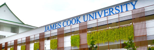 詹姆斯库克大学新加坡校区3+1国际本科项目